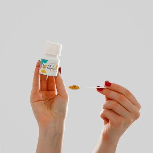 Nativni Propolis Junior