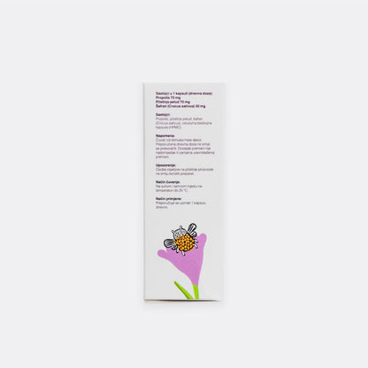 Bee Positive – slika 6