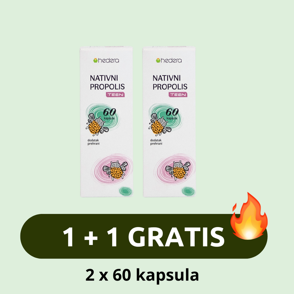 Nativni Propolis