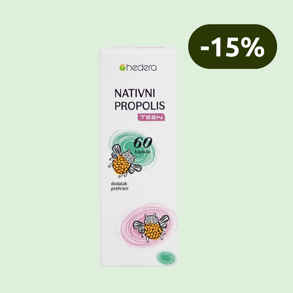 Nativni Propolis