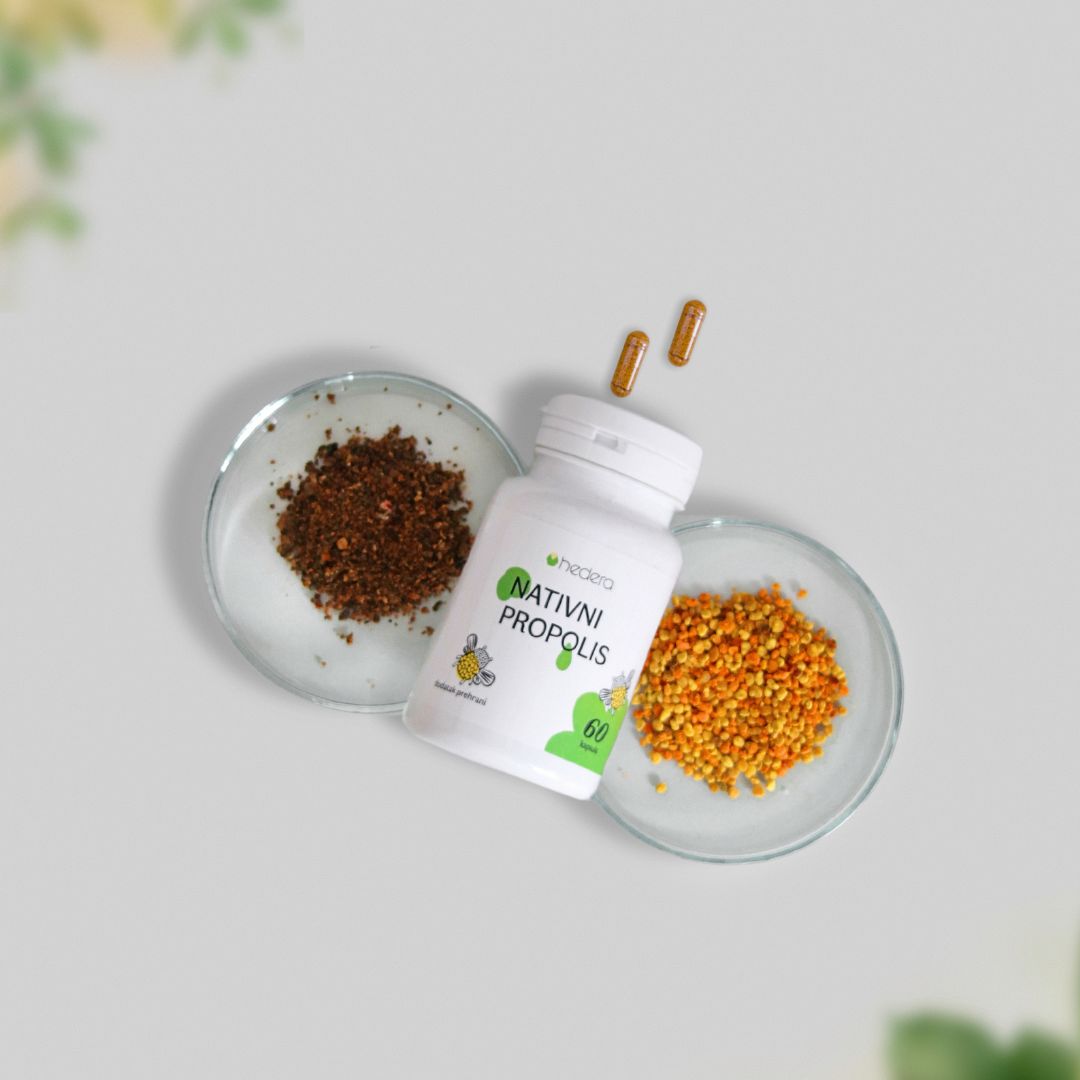 Nativni Propolis 1