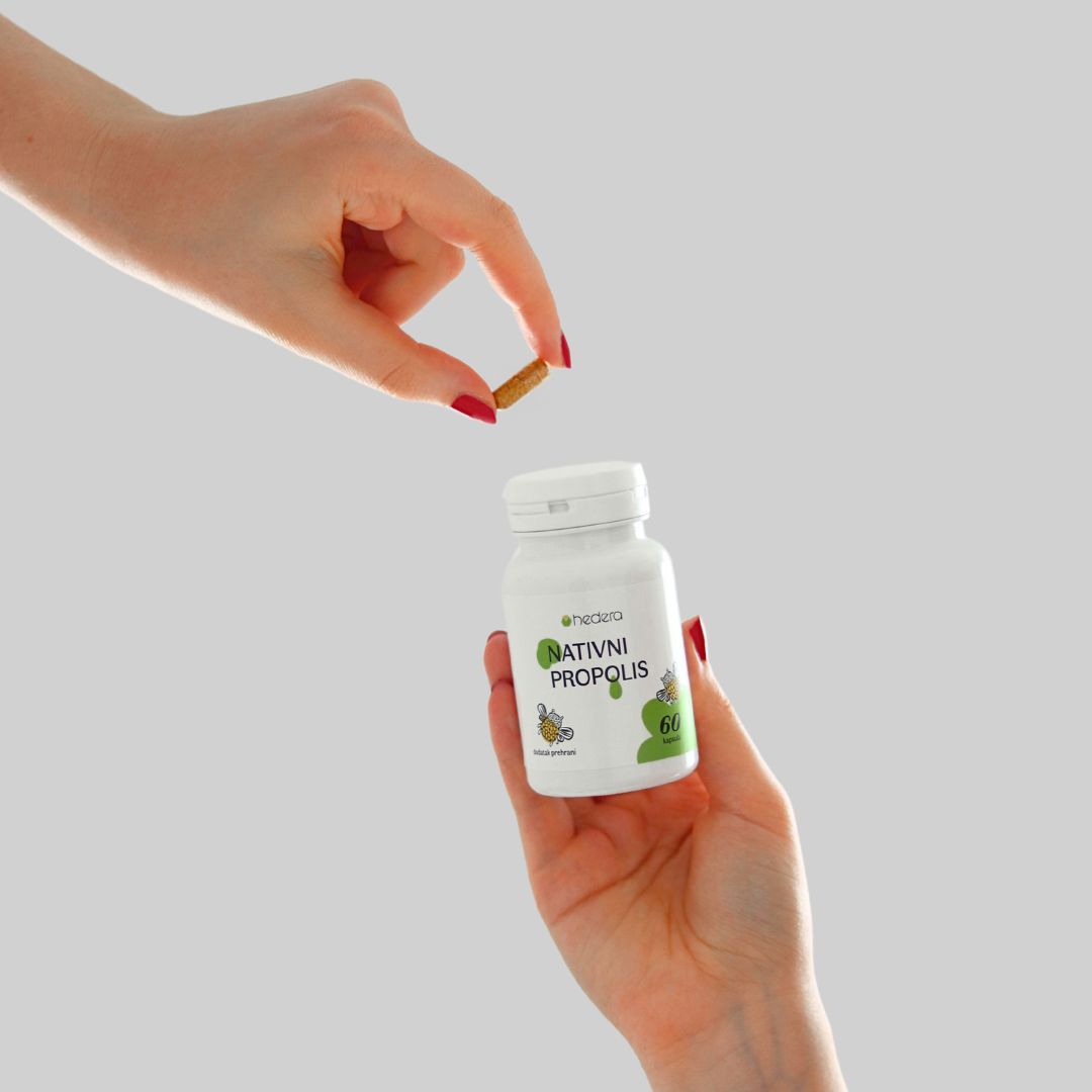 Nativni Propolis 2