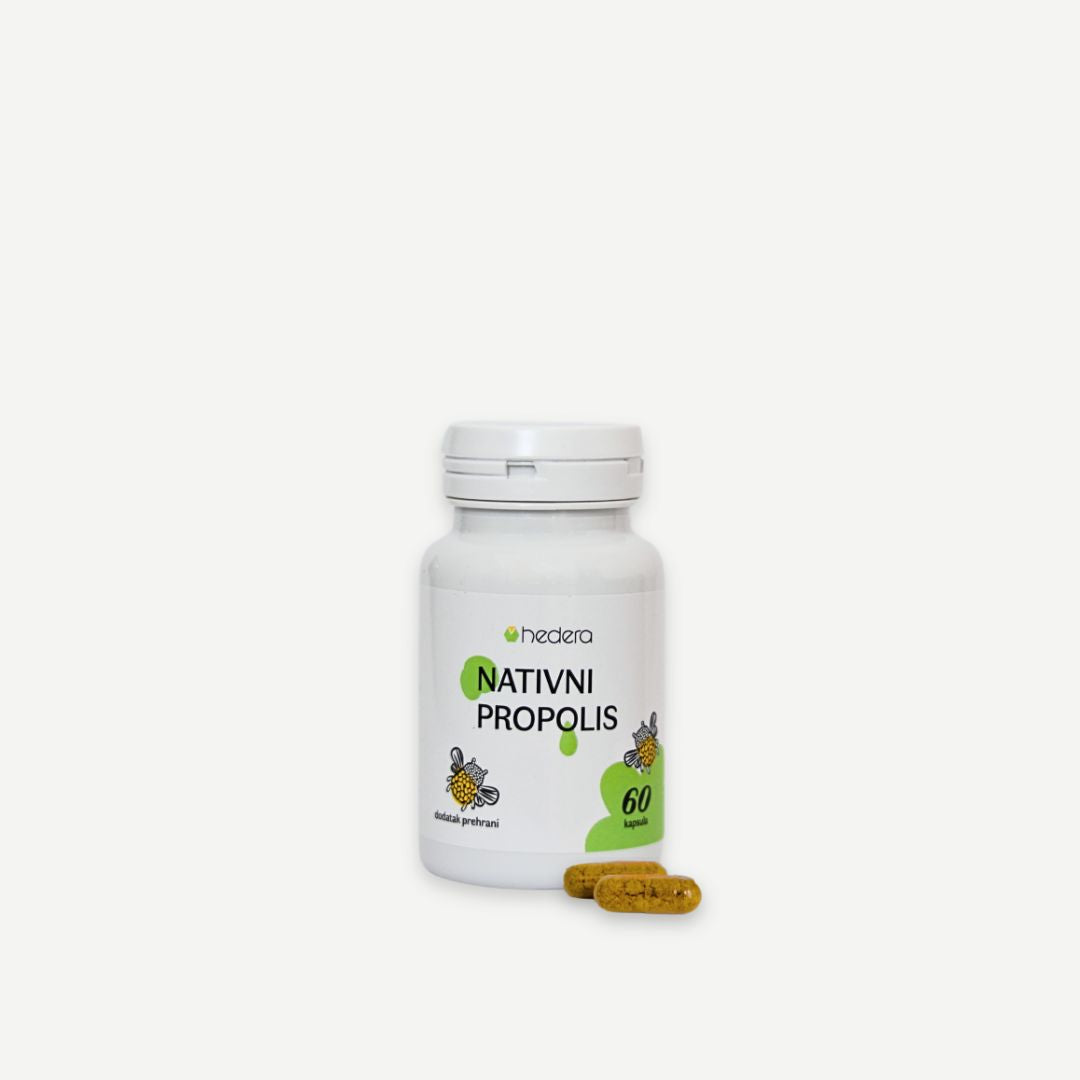 Nativni Propolis 4