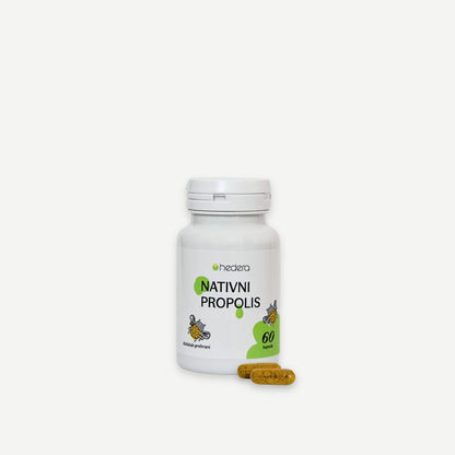 Nativni Propolis – slika 4