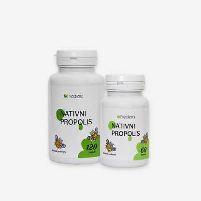 Nativni Propolis – slika 7