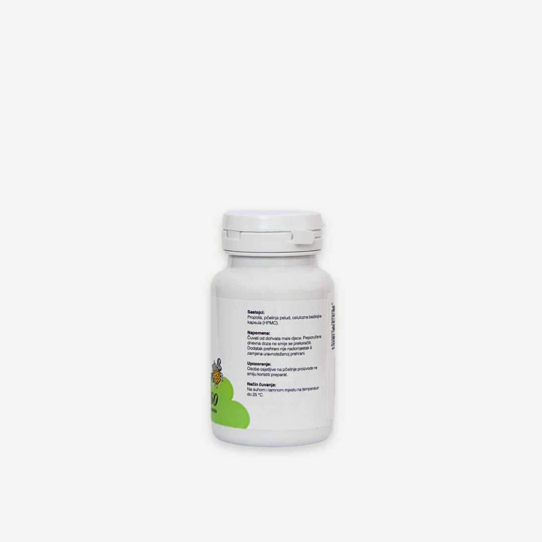 Nativni Propolis 5