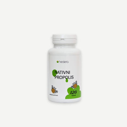 Nativni Propolis – slika 8
