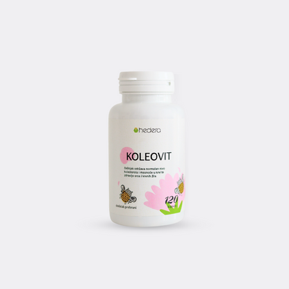 Koleovit – slika 8