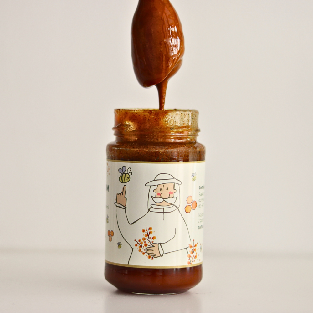 Superfood med – slika 2