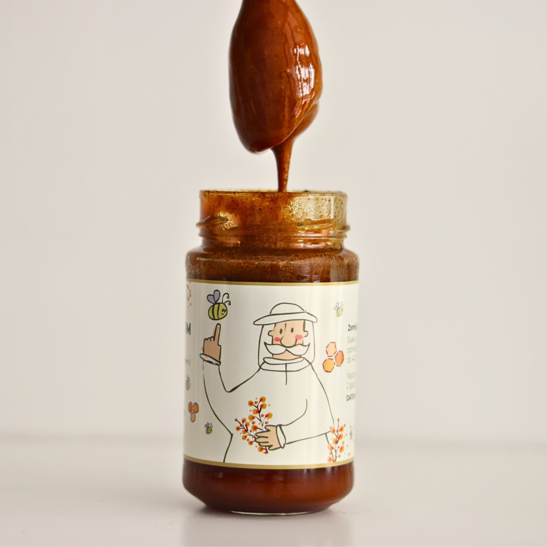 Superfood med – slika 2