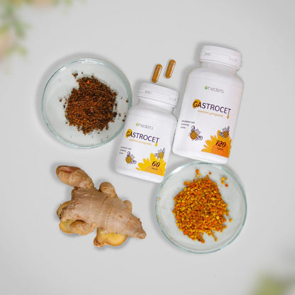 Gastrocet – slika 3