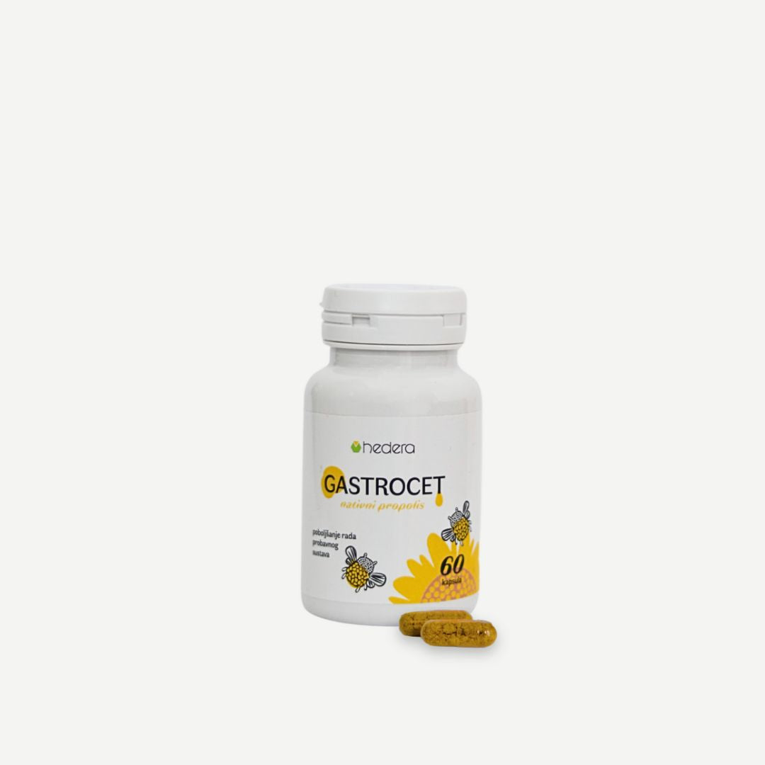 Gastrocet - uštedi 50%