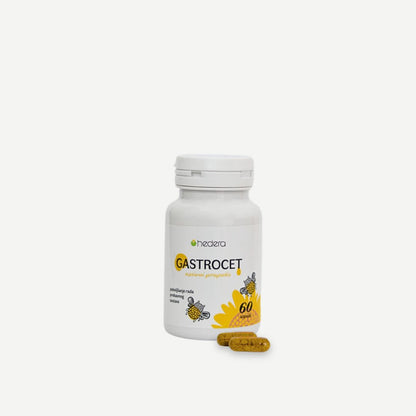 Gastrocet – slika 4