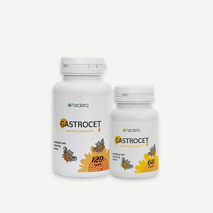 Gastrocet – slika 7