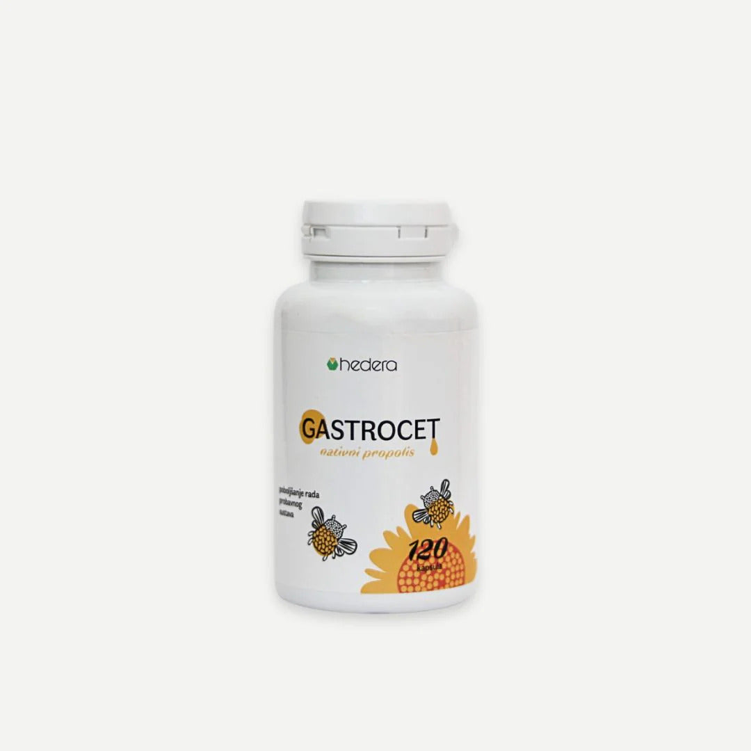 Gastrocet 240+240 (2 BOČICE GRATIS)
