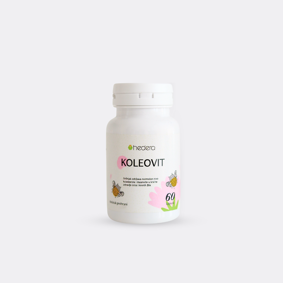 Koleovit – slika 4