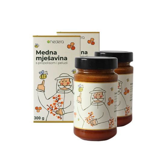 Superfood Med 1+1 GRATIS