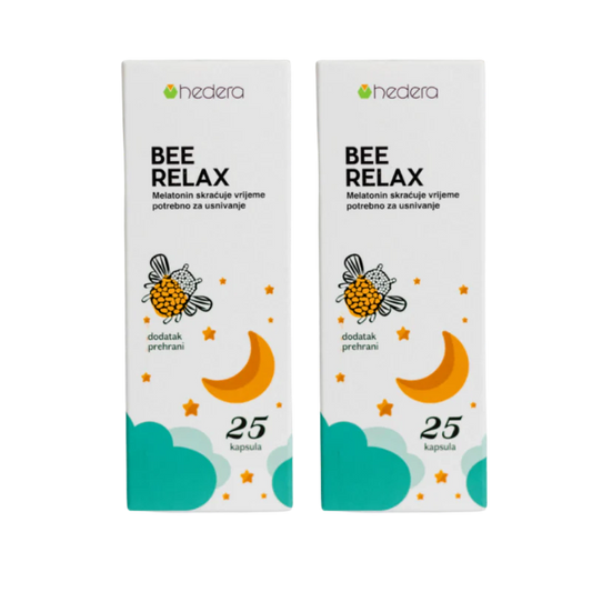 Bee Relax 1+1 GRATIS