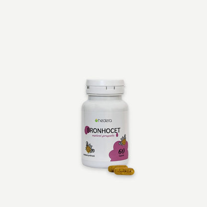 Bronhocet – slika 4