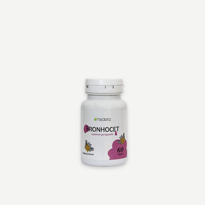 Bronhocet – slika 5