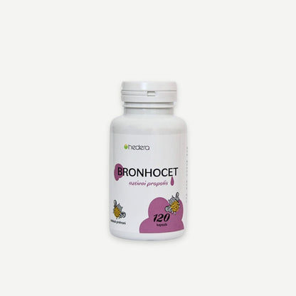 Bronhocet – slika 8