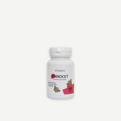 Ferrocet – slika 5