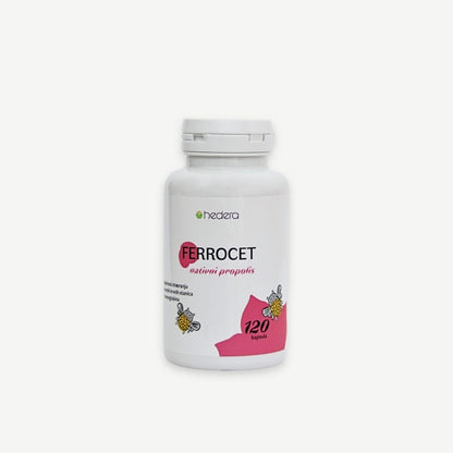 Ferrocet – slika 8
