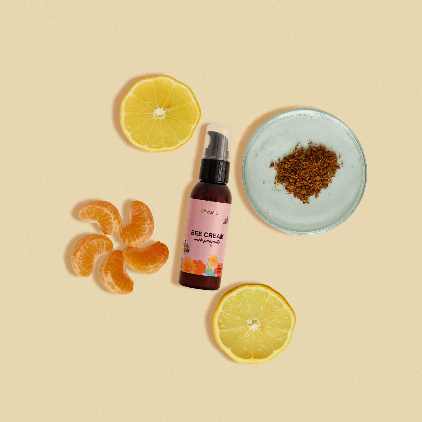 GRATIS Bee Cream