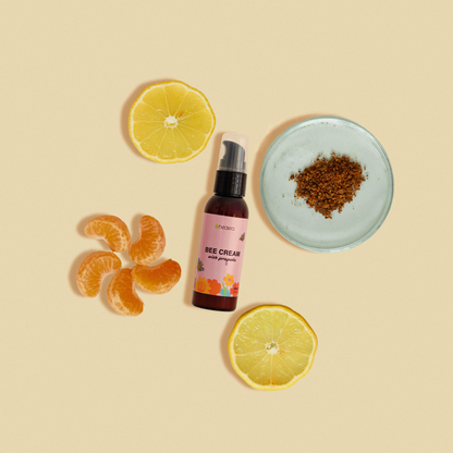 Bee Cream