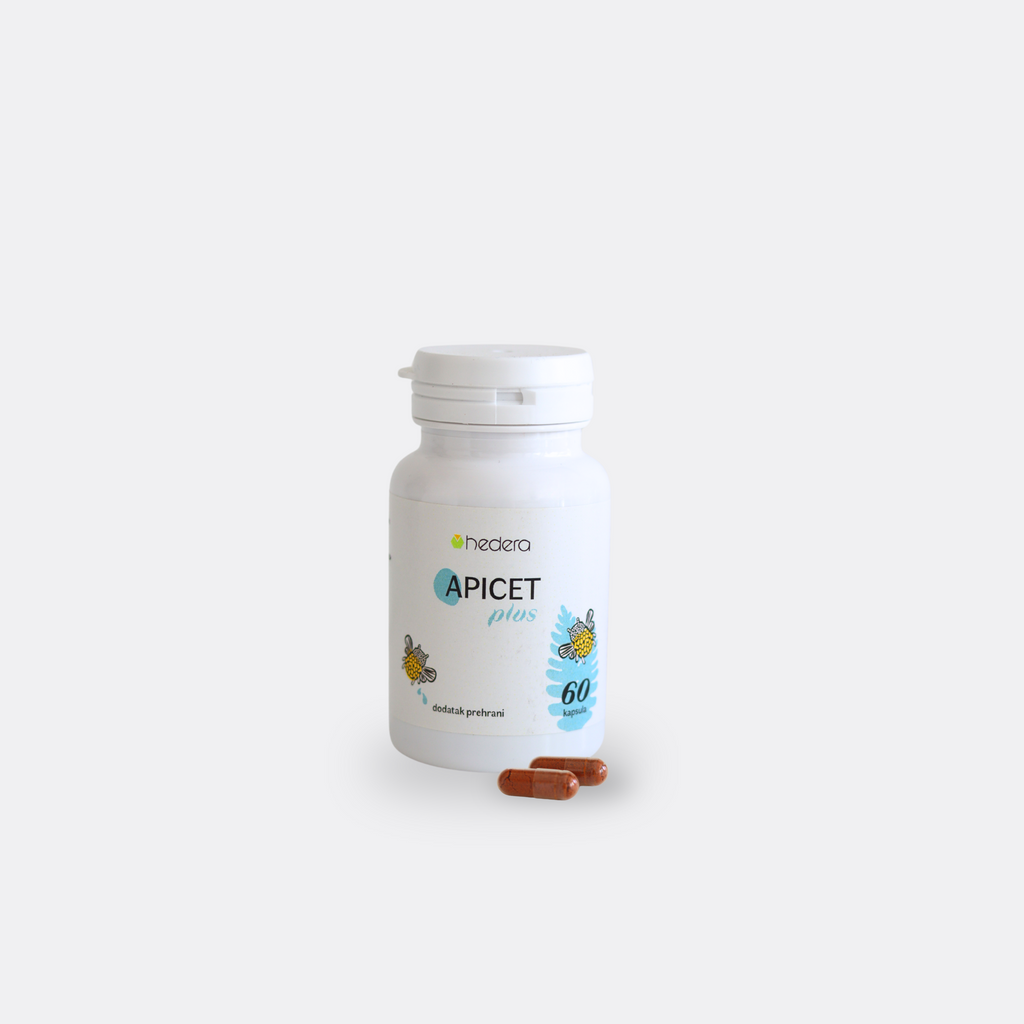 Apicet Plus