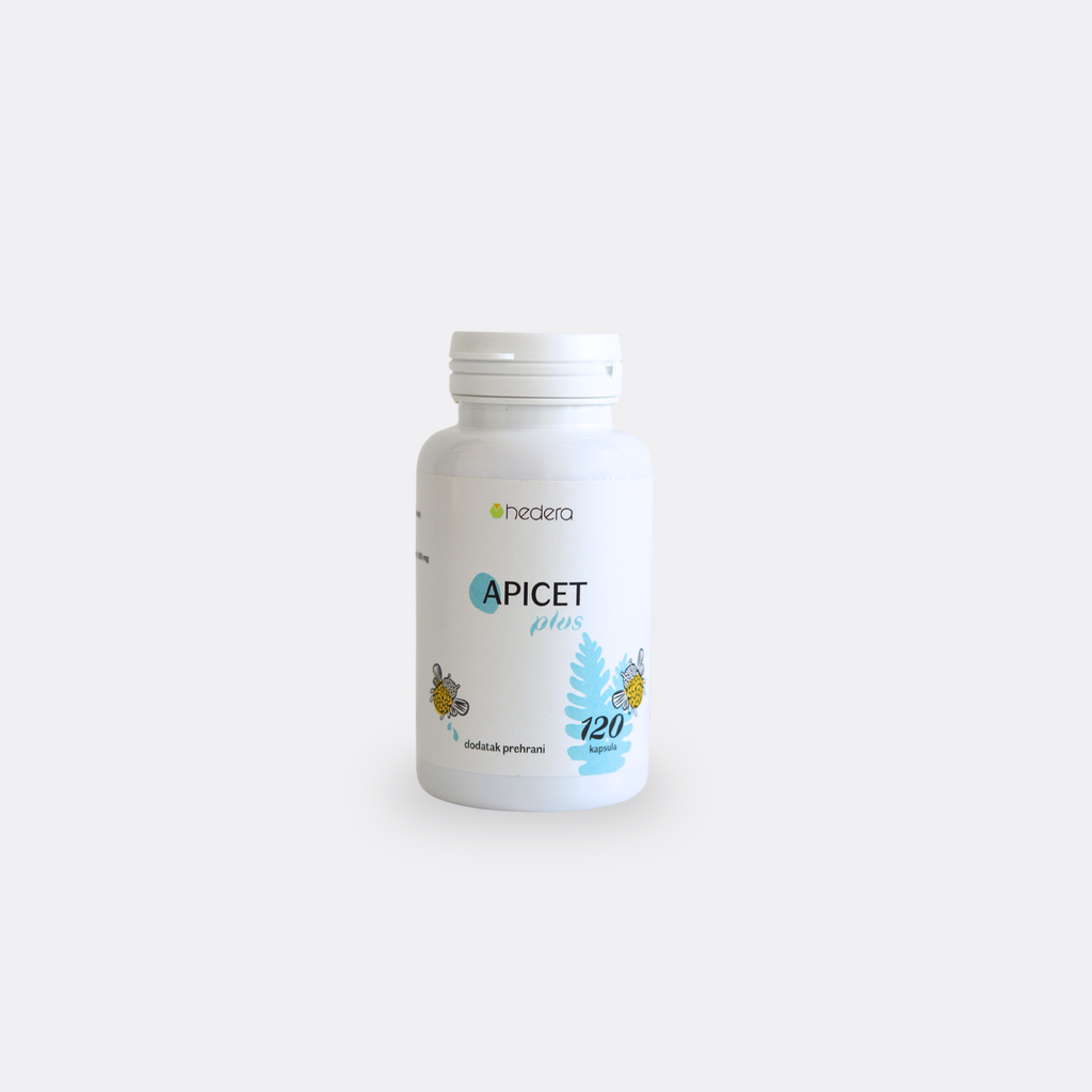 Apicet Plus