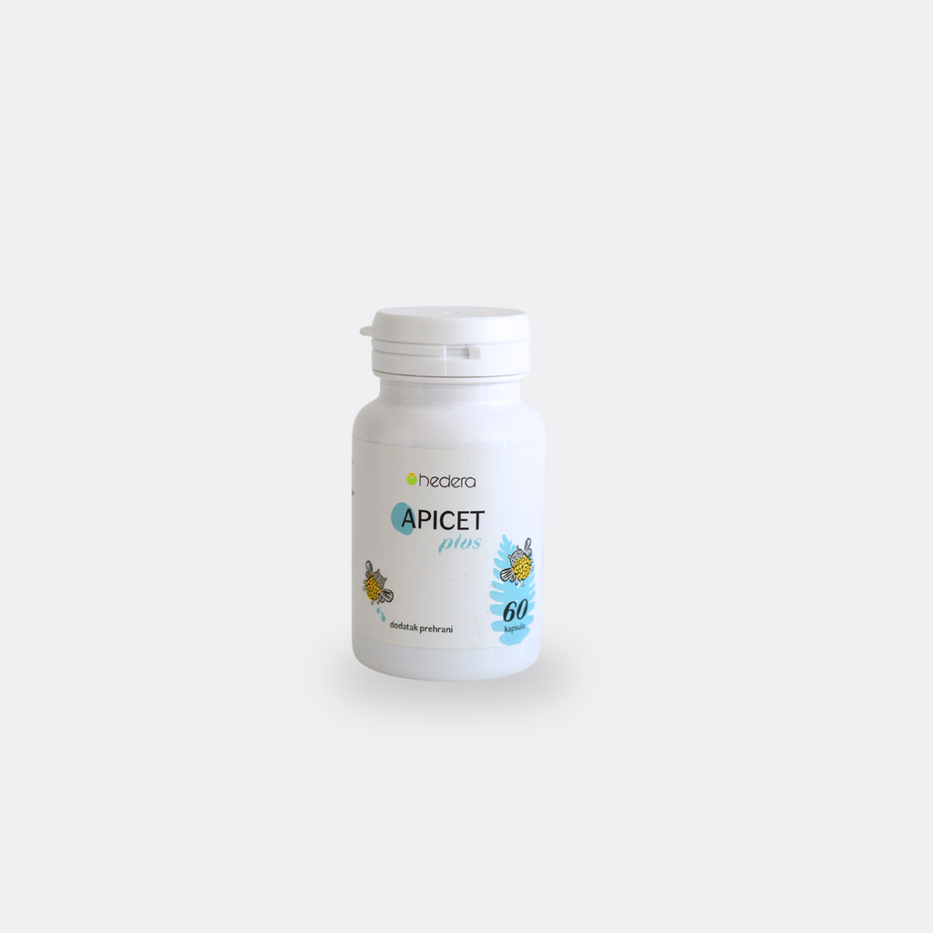 Apicet Plus