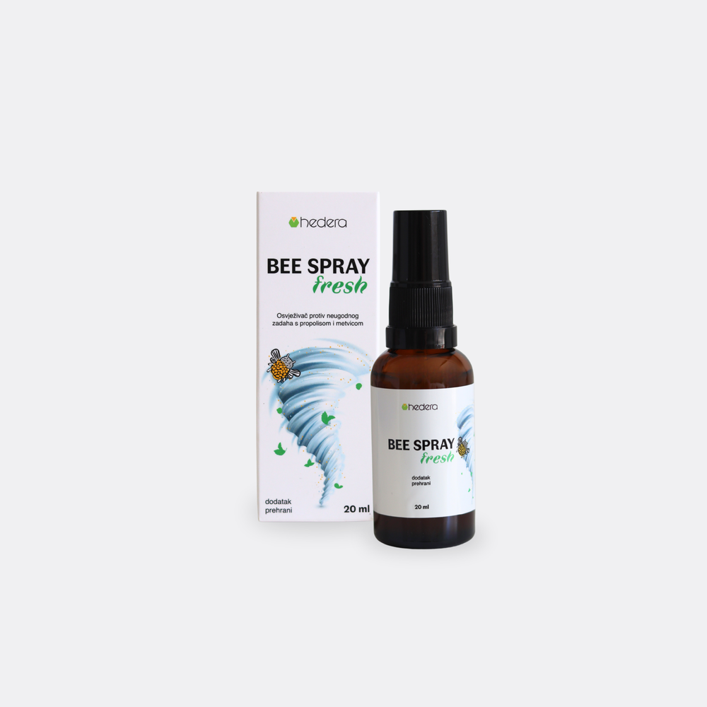 Bee Spray Fresh – slika 3