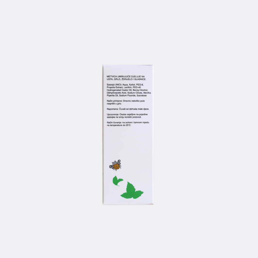 Bee Spray Fresh – slika 5