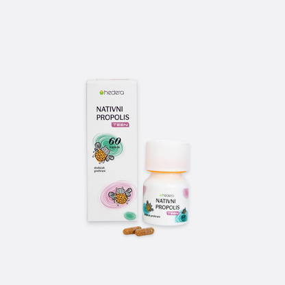 Nativni Propolis Teen – slika 3
