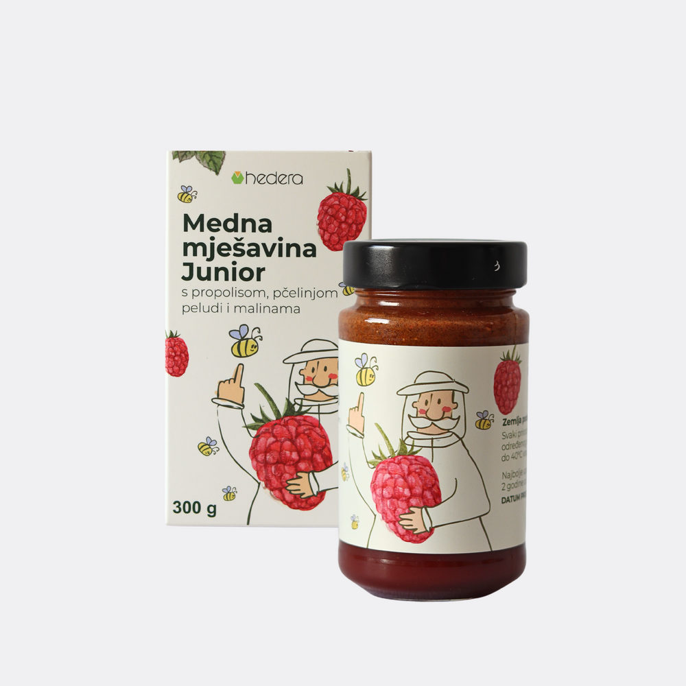 Junior med – slika 4