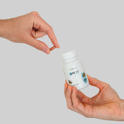 Apicet Plus – slika 2