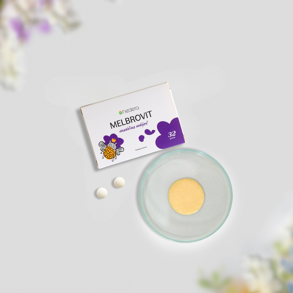 Melbrovit