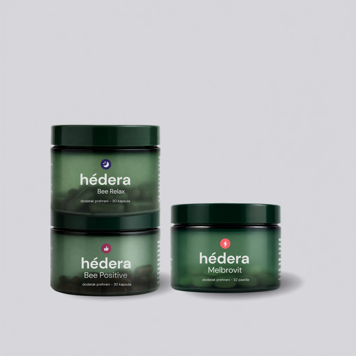 Perimenopauza Starter paket