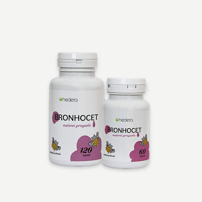 Bronhocet – slika 7