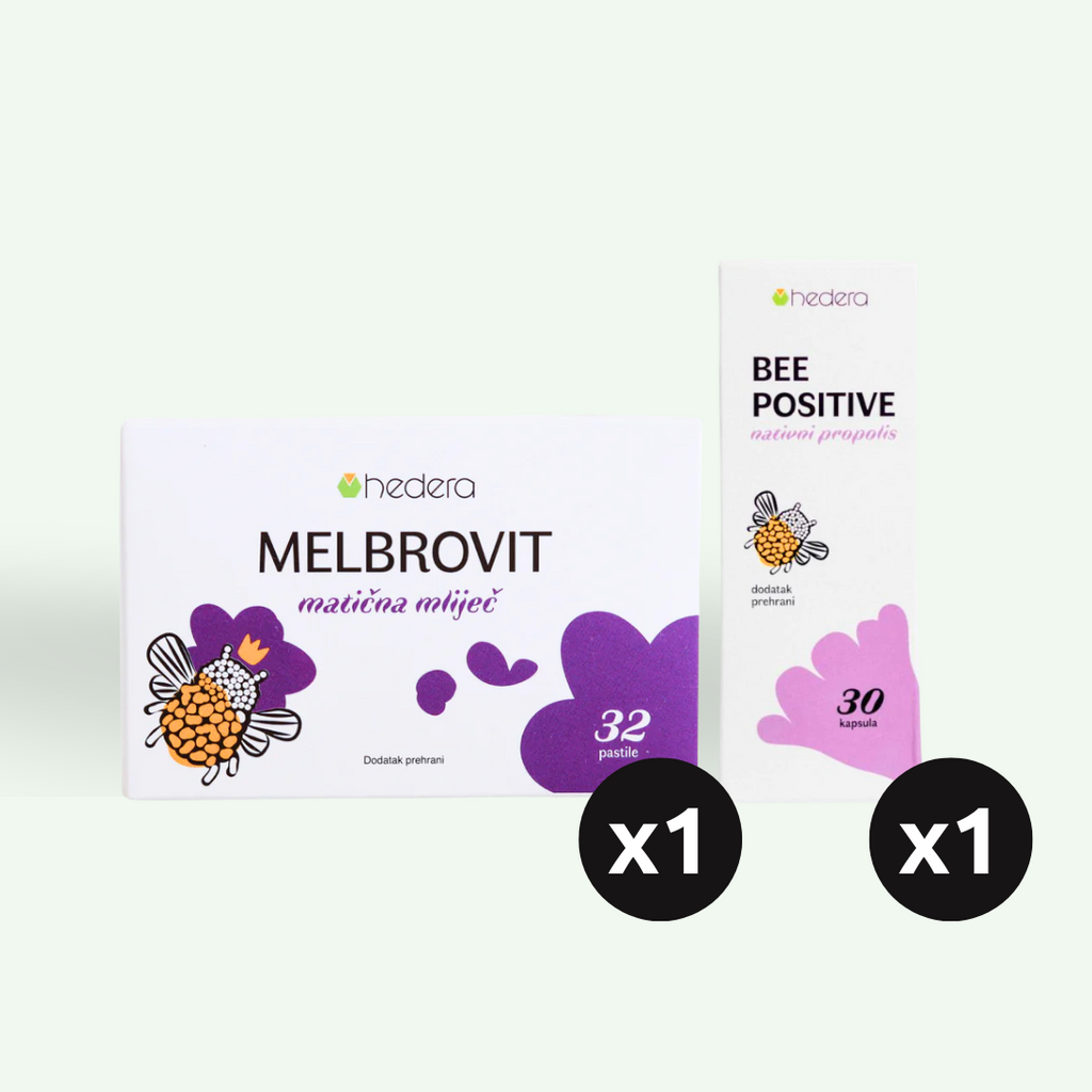 Stress Delete Starter paket