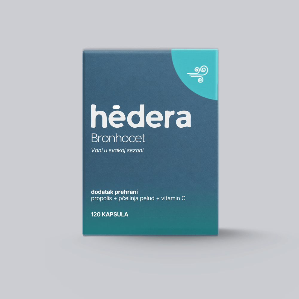 Bronhocet
