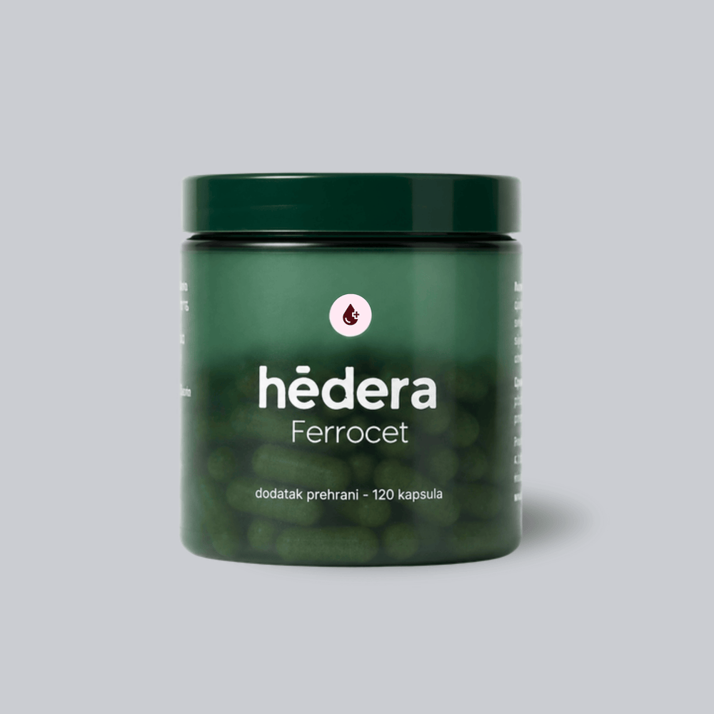 Ferrocet