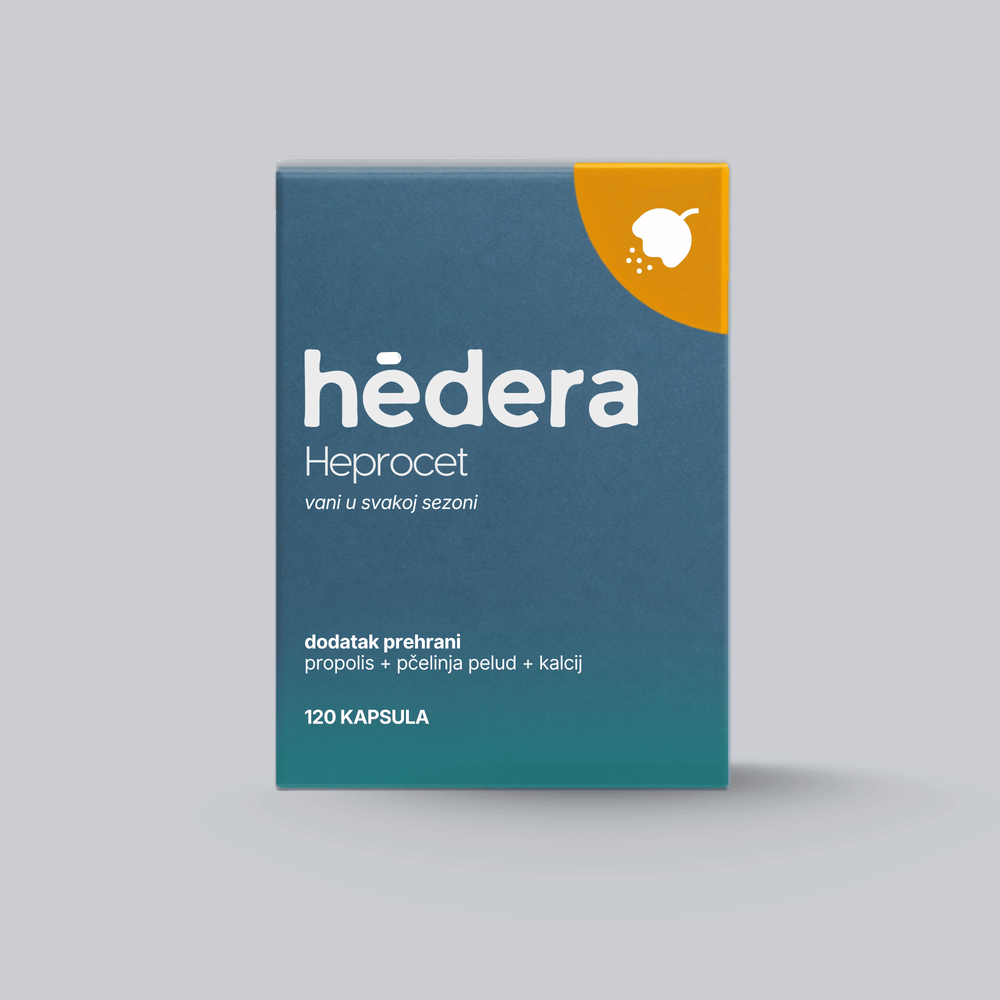 Heprocet