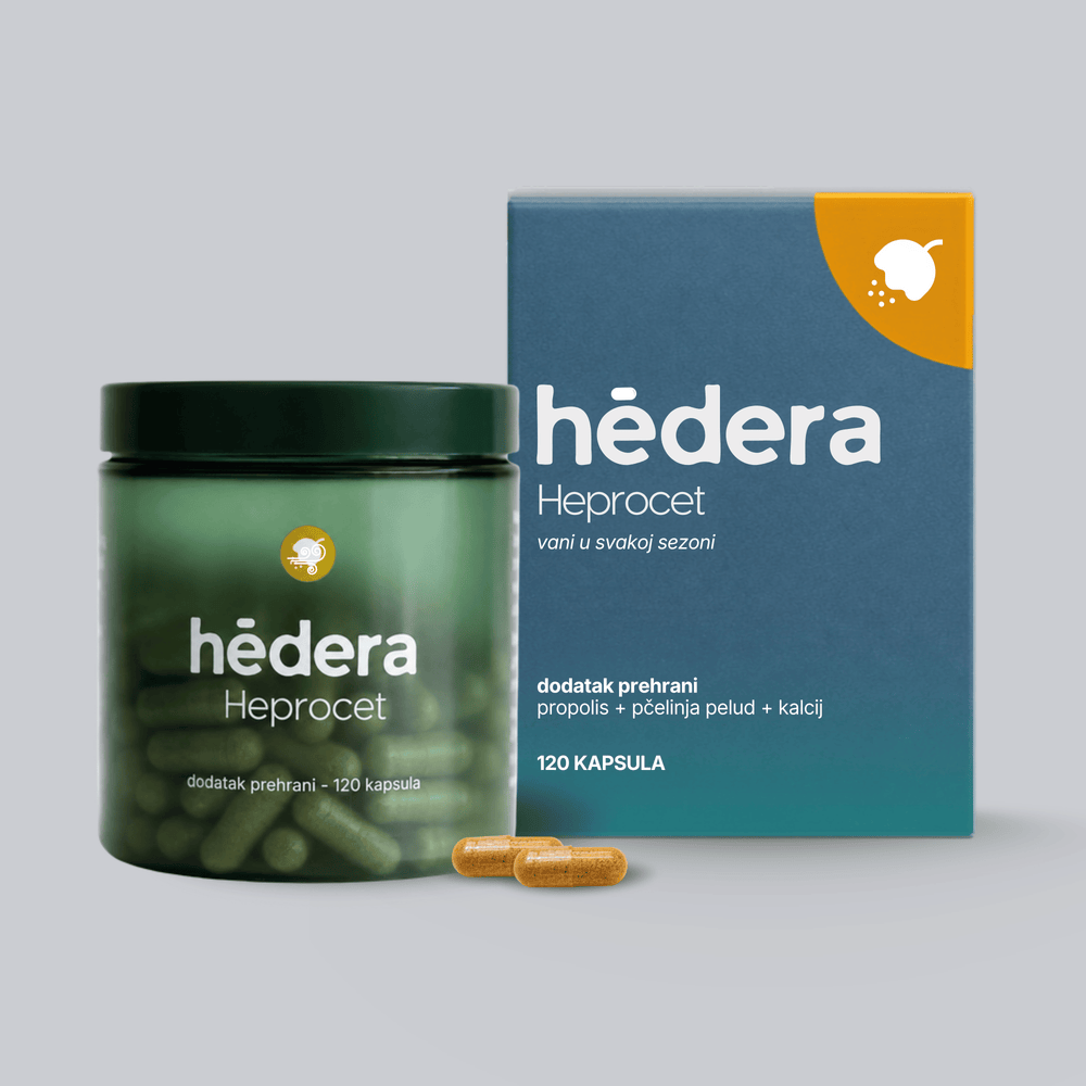 Heprocet