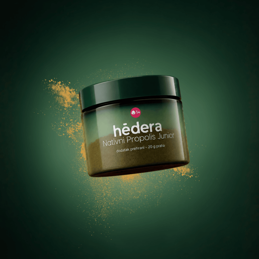 Nativni Propolis Junior