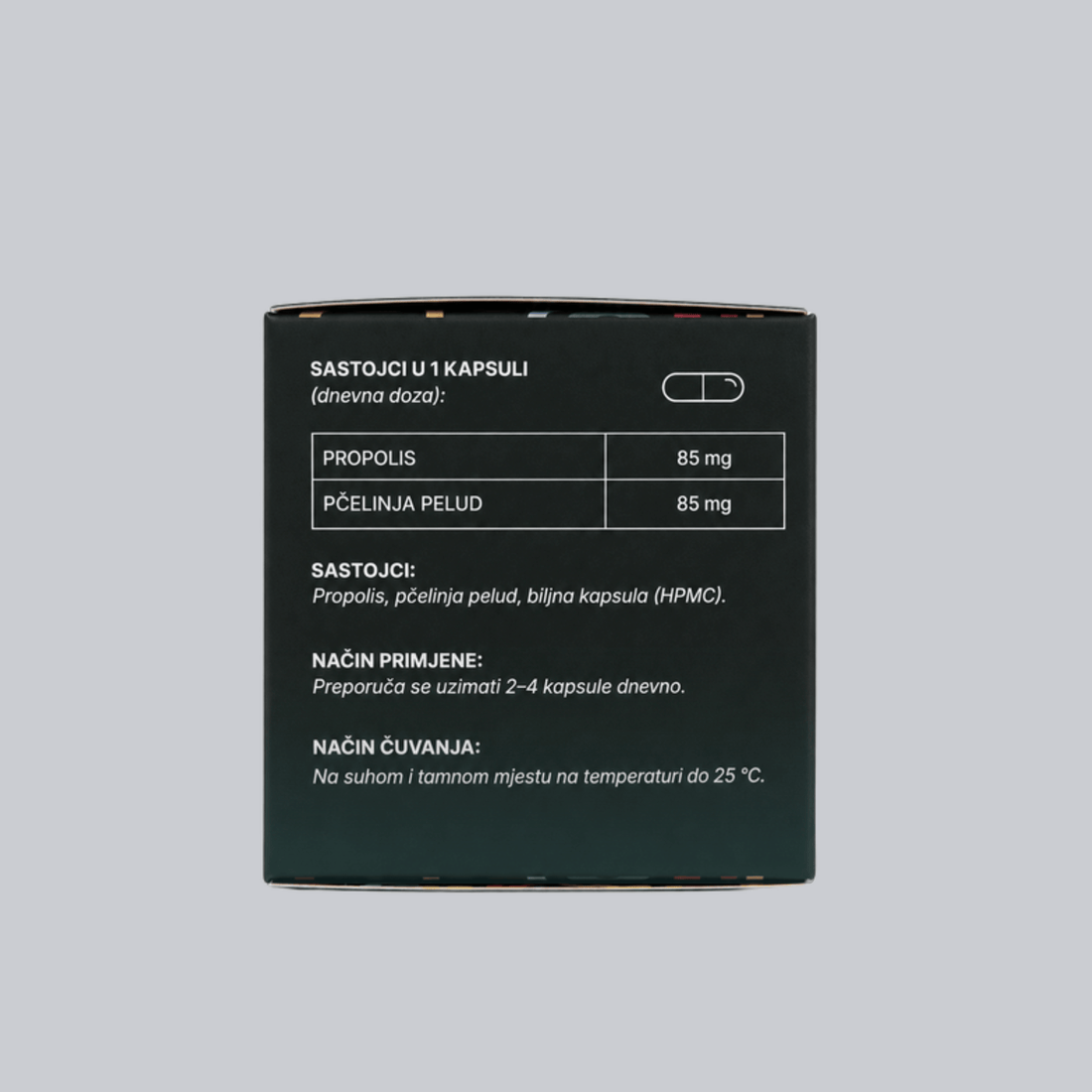 Nativni Propolis Teen 03