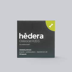 Osteocet K2D3