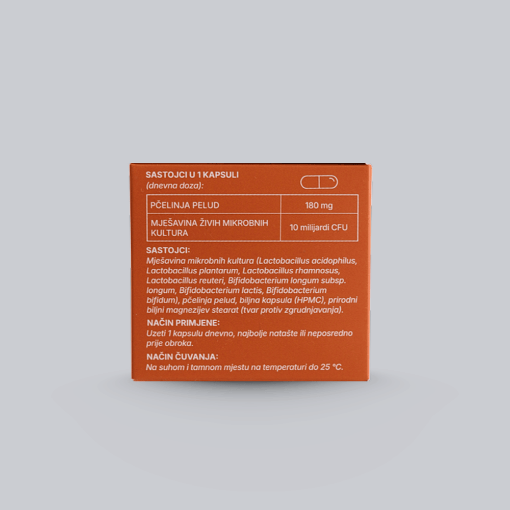 Symbiocet
