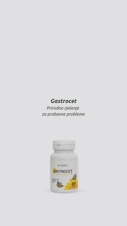 Gastrocet
